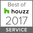 Best of Houzz 2017 - Service